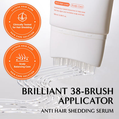 LilyRoot™ Scalp Revival Serum
