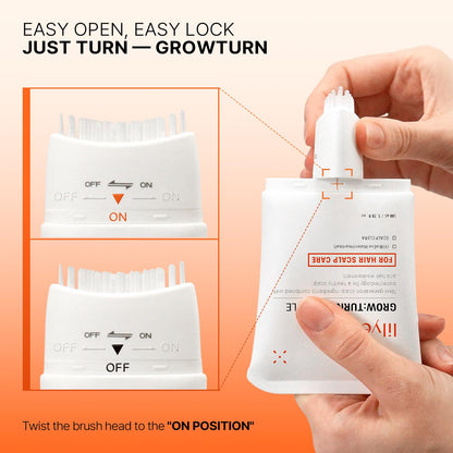 LilyRoot™ Scalp Revival Serum