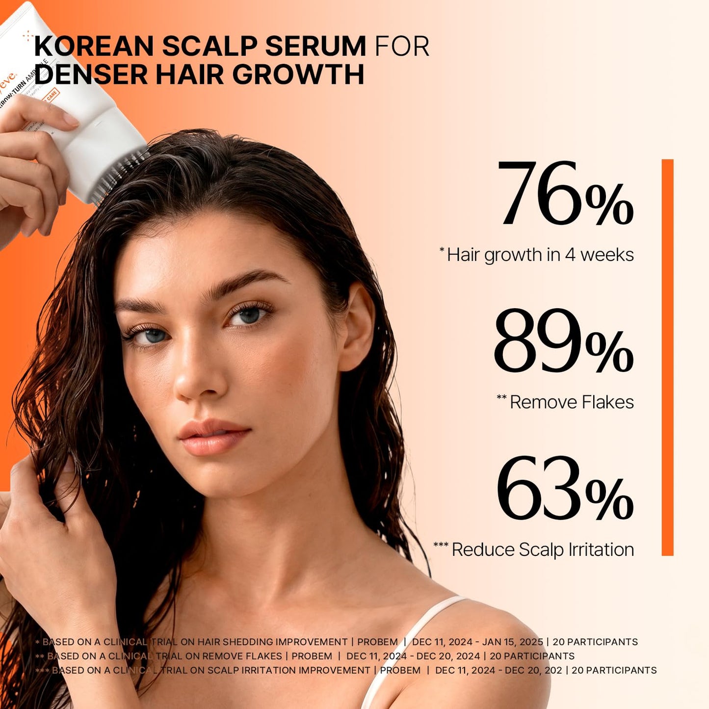LilyRoot™ Scalp Revival Serum