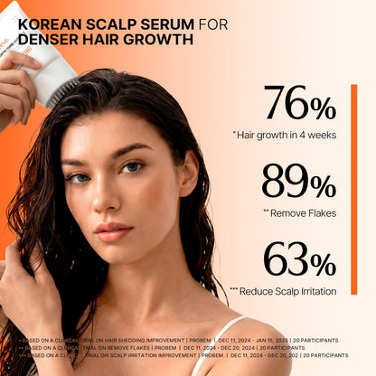 LilyRoot™ Scalp Revival Serum