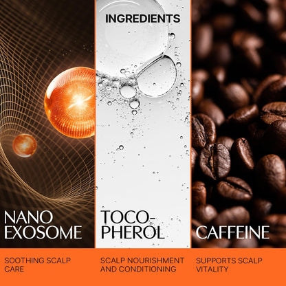 LilyRoot™ Scalp Revival Serum