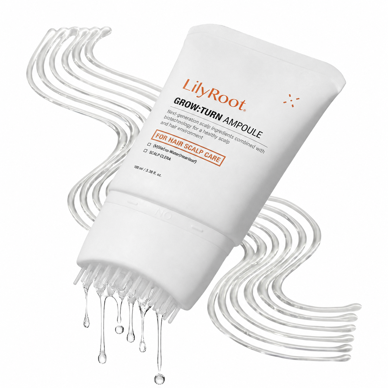 LilyRoot™ Scalp Revival Serum